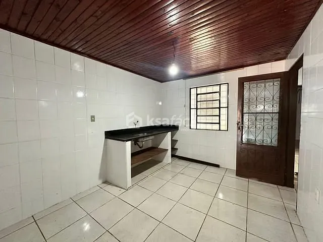 Casa com 162m² 2 quartos e 1 banheiro, à venda, no bairro Conjunto Aero Rancho em Campo Grande