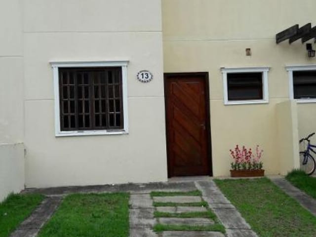 Foto do Casa - Casa à venda 3 Quartos, 1 Suite, 2 Vagas, 83.5M², Jardim Santa Cecília, Sorocaba - SP | Condomínio Villagio Green Day | Ary Proenca Negócios Imobiliários Ltda