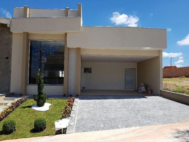 Foto do Casa - Casa à venda 3 Quartos, 3 Suites, 4 Vagas, 250M², Iporanga, Sorocaba - SP | Ibiti Reserva | Ary Proenca Negócios Imobiliários Ltda