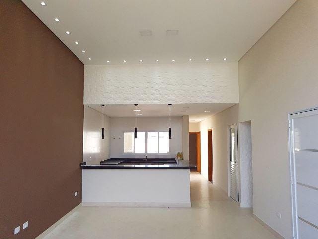 Foto do Casa - Casa à venda 3 Quartos, 3 Suites, 4 Vagas, 250M², Iporanga, Sorocaba - SP | Ibiti Reserva | Ary Proenca Negócios Imobiliários Ltda