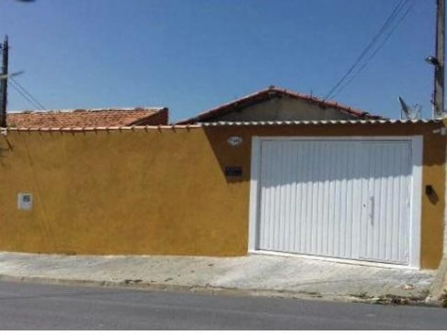 Foto do Casa - Casa à venda 3 Quartos, 275M², Parque Ouro Fino, Sorocaba - SP | Ary Proenca Negócios Imobiliários Ltda