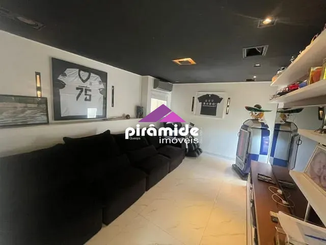 Casa com 360m² 4 quartos e 6 banheiros, à venda, no bairro Urbanova em São José dos Campos