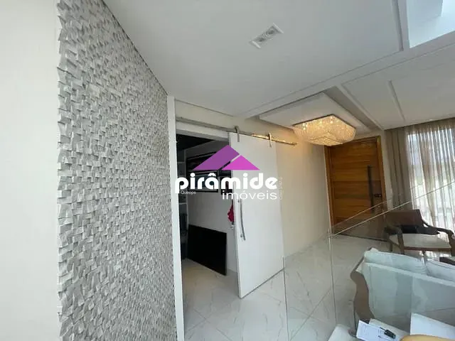 Casa com 360m² 4 quartos e 6 banheiros, à venda, no bairro Urbanova em São José dos Campos