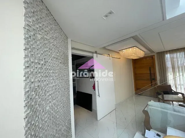 Casa com 360m² 4 quartos e 6 banheiros, à venda, no bairro Urbanova em São José dos Campos