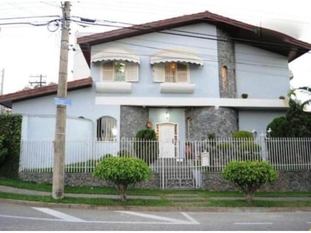 Foto do Casa - Casa com 4 dormitórios à venda, 364 m² por R$ 2.000.000,00 - Jardim Portal da Colina - Sorocaba/SP | Ary Proenca Negócios Imobiliários Ltda