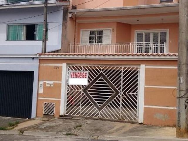 Foto do Casa - Casa residencial à venda, Jardim Tropical, Sorocaba. | Ary Proenca Negócios Imobiliários Ltda