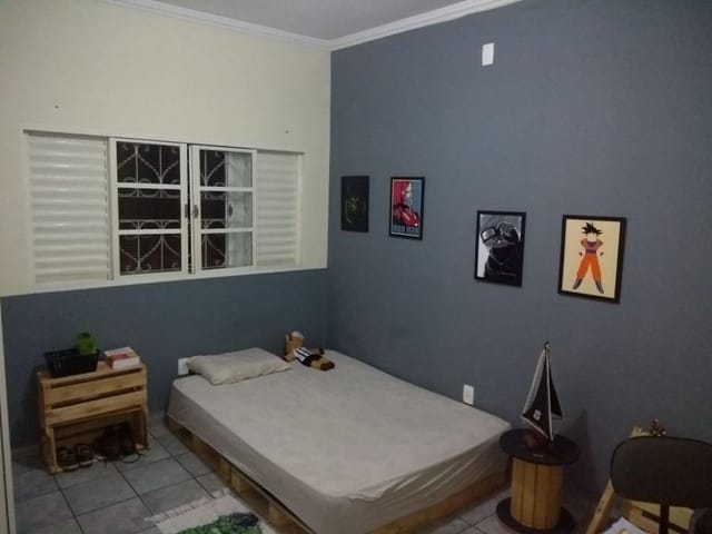 Foto do Casa - Casa residencial à venda, Jardim Tropical, Sorocaba. | Ary Proenca Negócios Imobiliários Ltda
