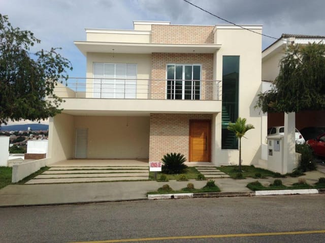 Foto do Casa - Casa à venda 4 Quartos, 4 Suites, 300M², Itapeva, Votorantim - SP | Condomínio Residencial Aldeia da Mata | Ary Proenca Negócios Imobiliários Ltda