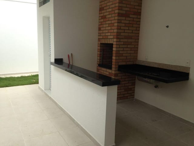 Foto do Casa - Casa à venda 4 Quartos, 4 Suites, 300M², Itapeva, Votorantim - SP | Condomínio Residencial Aldeia da Mata | Ary Proenca Negócios Imobiliários Ltda