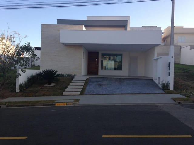 Foto do Casa - Casa residencial à venda, Condomínio Horizontes de Sorocaba, Sorocaba. | Ary Proenca Negócios Imobiliários Ltda