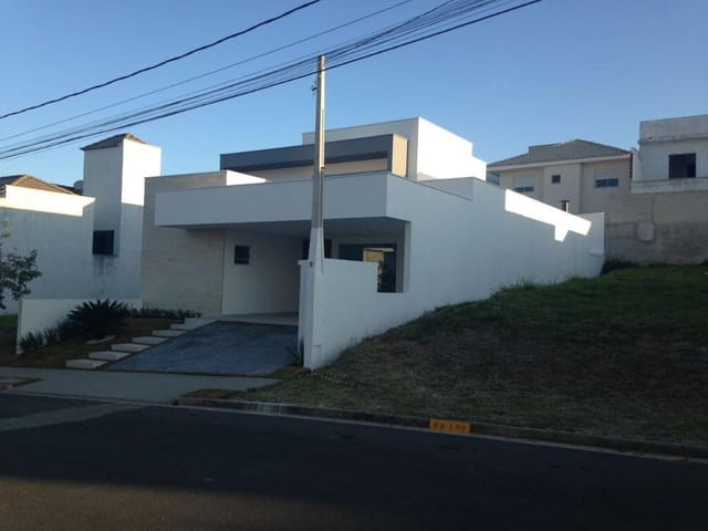 Foto do Casa - Casa residencial à venda, Condomínio Horizontes de Sorocaba, Sorocaba. | Ary Proenca Negócios Imobiliários Ltda
