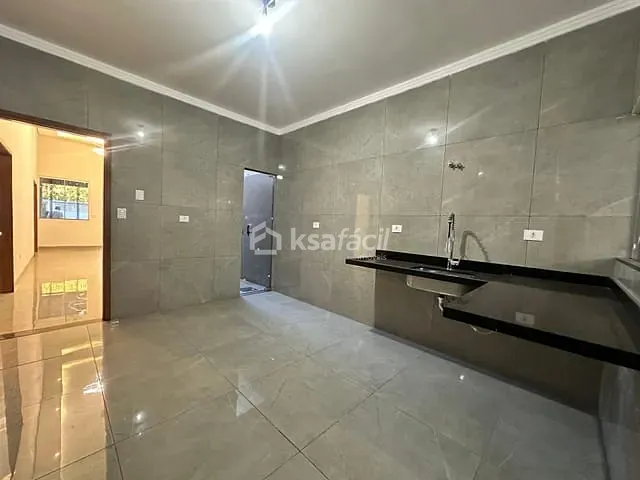 Casa com 195m² 3 quartos e 2 banheiros, à venda, no bairro Parque Residencial Rita Vieira em Campo Grande