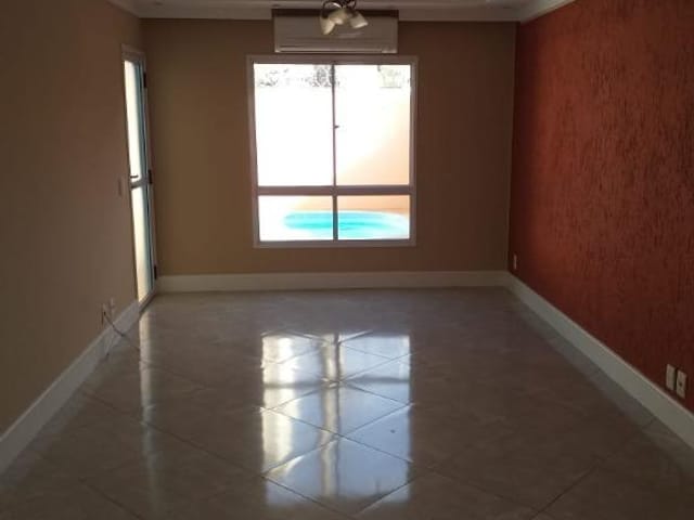 Foto do Casa - Casa à venda 3 Quartos, 1 Suite, 3 Vagas, Jardim São Carlos, Sorocaba - SP | Condomínio Villagio di Lucca | Ary Proenca Negócios Imobiliários Ltda