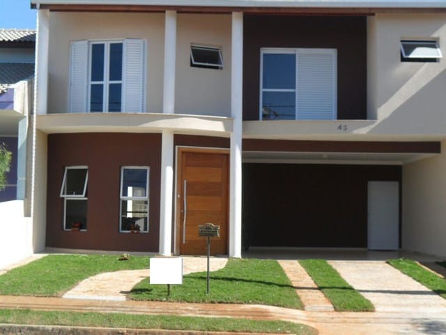 Foto do Casa - Casa residencial à venda, Jardim Portobello, Sorocaba. | Ary Proenca Negócios Imobiliários Ltda