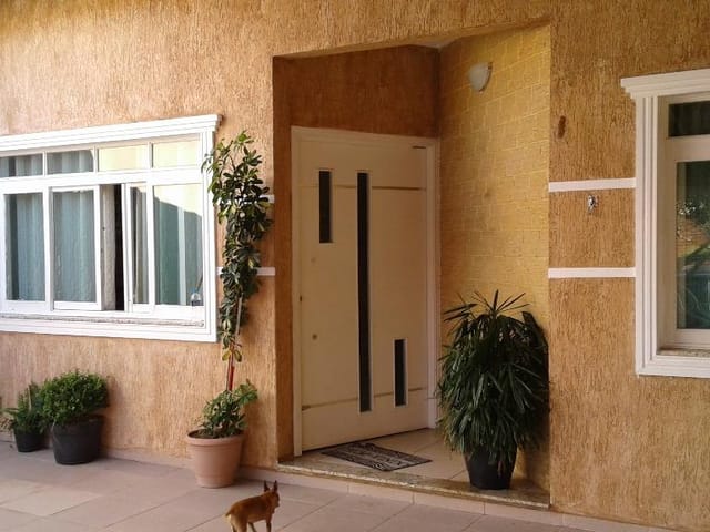Foto do Casa - Casa à venda 3 Quartos, 1 Suite, 2 Vagas, 175M², Jardim Piazza di Roma II, Sorocaba - SP | Ary Proenca Negócios Imobiliários Ltda