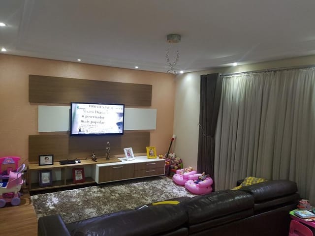 Foto do Casa - Casa residencial à venda, Vila Nova Sorocaba, Sorocaba. | Ary Proenca Negócios Imobiliários Ltda