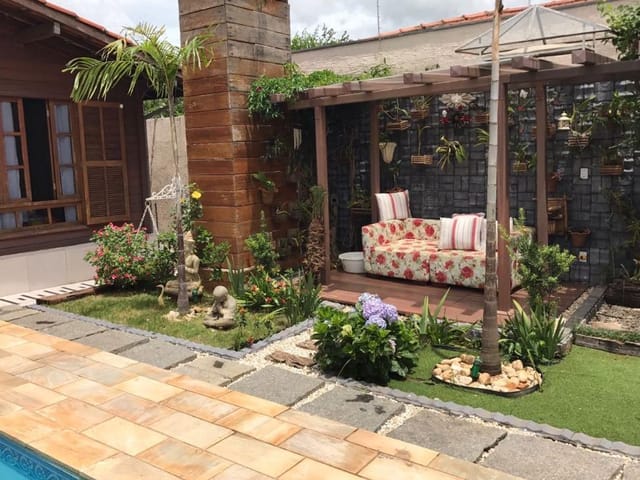 Foto do Casa - Casa à venda 2 Quartos, 1 Suite, 2 Vagas, 300M², Vila Nova Sorocaba, Sorocaba - SP | Ary Proenca Negócios Imobiliários Ltda