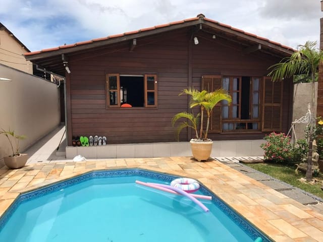 Foto do Casa - Casa à venda 2 Quartos, 1 Suite, 2 Vagas, 300M², Vila Nova Sorocaba, Sorocaba - SP | Ary Proenca Negócios Imobiliários Ltda