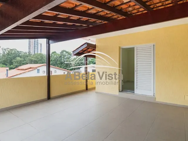 Casa com 510m², à venda, no bairro Vila Osasco em Osasco