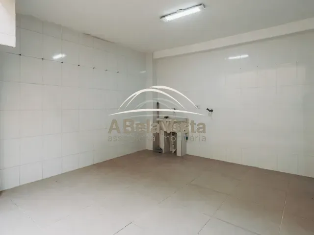 Casa com 510m², à venda, no bairro Vila Osasco em Osasco