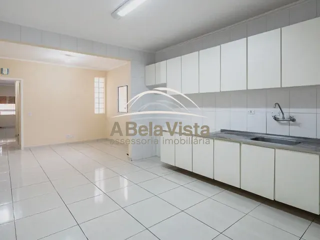 Casa com 510m², à venda, no bairro Vila Osasco em Osasco