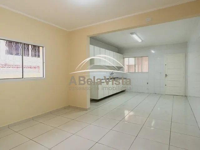 Casa com 510m², à venda, no bairro Vila Osasco em Osasco