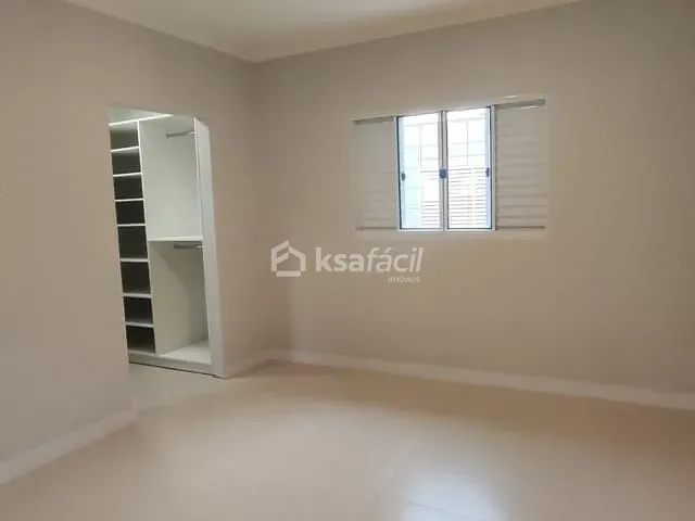 Casa com 406m² 3 quartos e 3 banheiros, à venda, no bairro Vila Almeida em Campo Grande