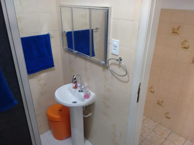 Foto do Casa - Casa com 7 dormitórios à venda, 250 m² por R$ 350.000,00 - Vila Jardini - Sorocaba/SP | Ary Proenca Negócios Imobiliários Ltda