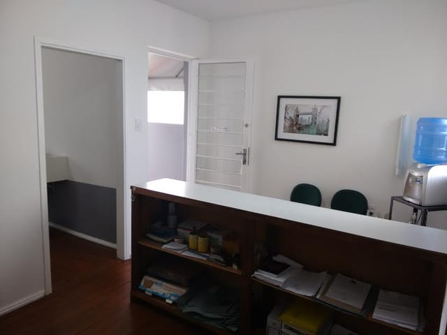Foto do Casa - Casa com 7 dormitórios à venda, 250 m² por R$ 350.000,00 - Vila Jardini - Sorocaba/SP | Ary Proenca Negócios Imobiliários Ltda