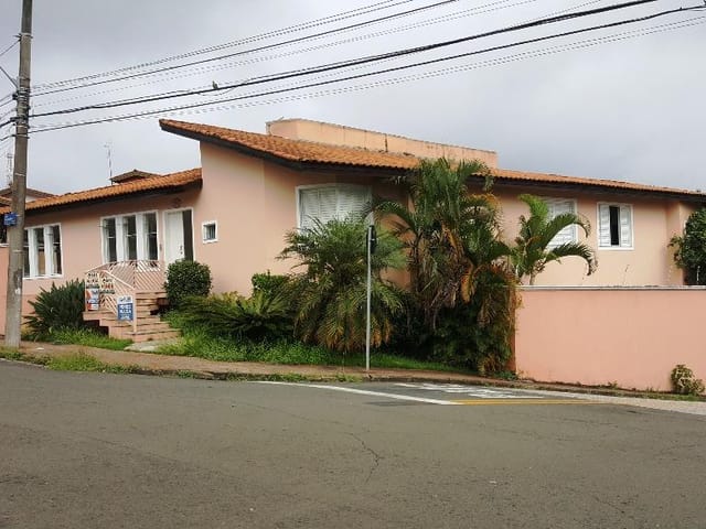 Foto do Casa - Santa Rosália - casa para venda ou locação comercial | Ary Proenca Negócios Imobiliários Ltda