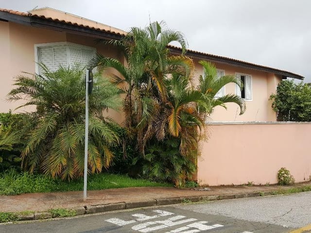 Foto do Casa - Santa Rosália - casa para venda ou locação comercial | Ary Proenca Negócios Imobiliários Ltda