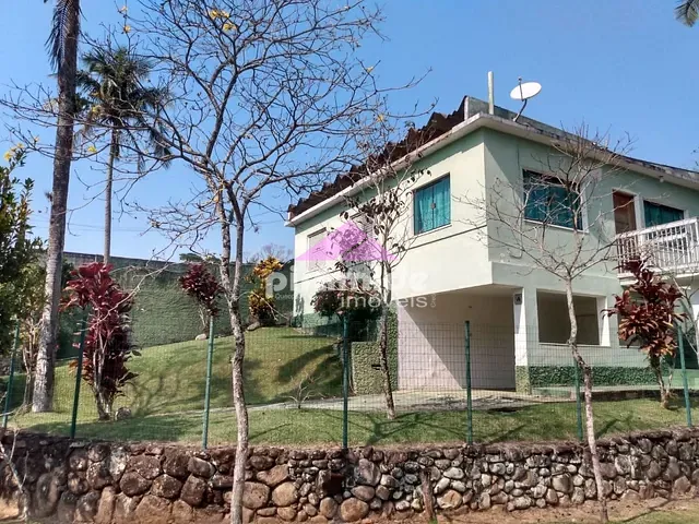 Casa com 526m² 2 quartos e 1 banheiro, à venda, no bairro Balneário Gardem Mar em Caraguatatuba