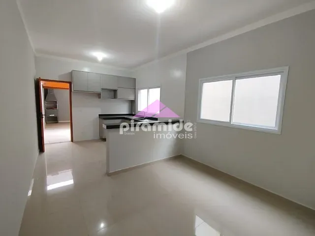 Casa com 125m² 3 quartos e 3 banheiros, à venda, no bairro Jardim das Indústrias em São José dos Campos