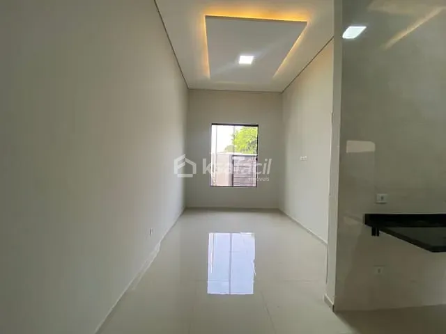 Casa com 180m² 3 quartos e 1 banheiro, à venda, no bairro Jardim Aero Rancho em Campo Grande
