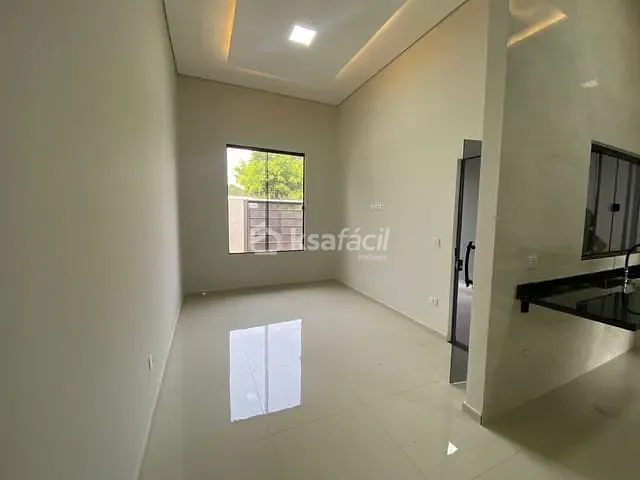Casa com 180m² 3 quartos e 1 banheiro, à venda, no bairro Jardim Aero Rancho em Campo Grande