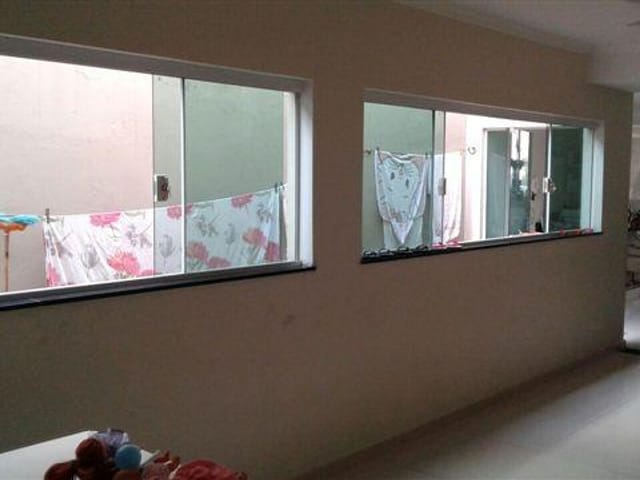 Foto do Casa - Casa à venda 3 Quartos, 3 Suites, 2 Vagas, 160M², Além Ponte, Sorocaba - SP | Ary Proenca Negócios Imobiliários Ltda