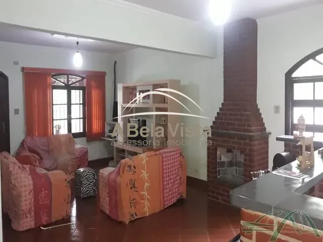 Casa com 1000m² 3 quartos e 2 banheiros, à venda, no bairro Santa Maria em Osasco
