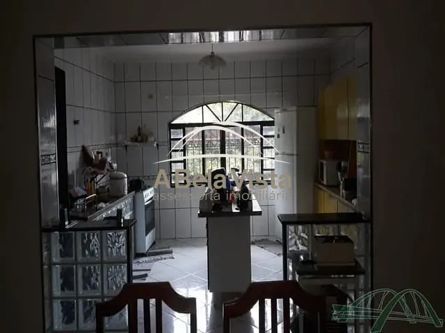 Casa com 1000m² 3 quartos e 2 banheiros, à venda, no bairro Santa Maria em Osasco