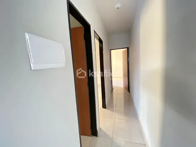 Casa 2 quartos e 1 banheiro, para alugar, no bairro Loteamento Cristo Redentor em Campo Grande