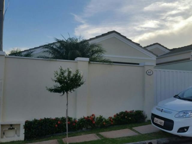 Foto do Casa - Casa residencial à venda, Condomínio Villa Bella, Sorocaba. | Ary Proenca Negócios Imobiliários Ltda