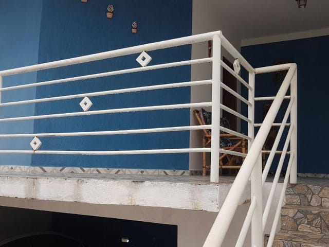 Foto do Casa - Casa residencial à venda, Wanel Ville, Sorocaba. | Ary Proenca Negócios Imobiliários Ltda