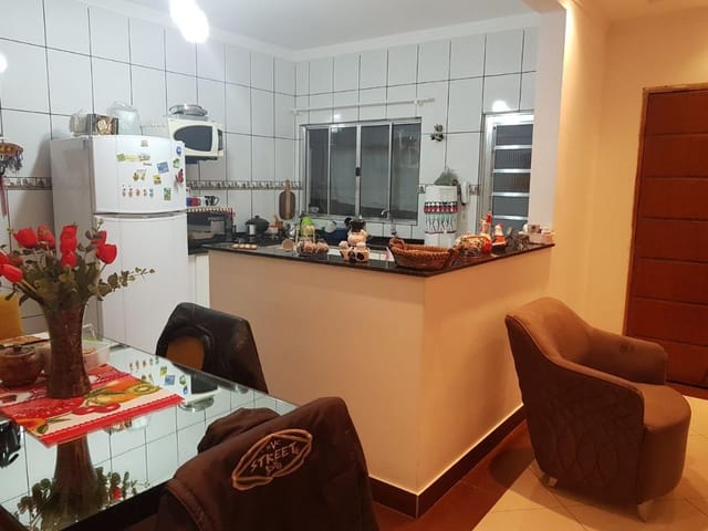 Foto do Casa - Casa residencial à venda, Wanel Ville, Sorocaba. | Ary Proenca Negócios Imobiliários Ltda