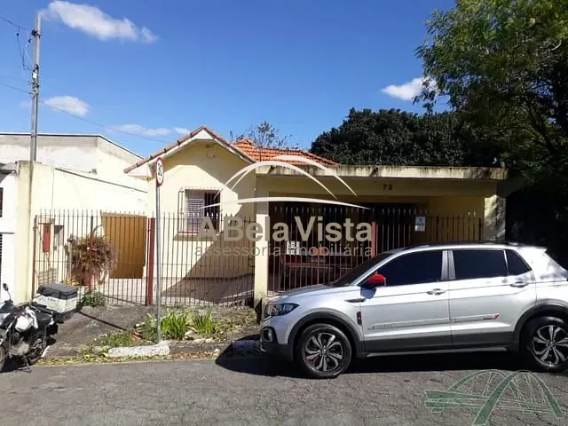 Casa com 300m², à venda, no bairro Vila Osasco em Osasco