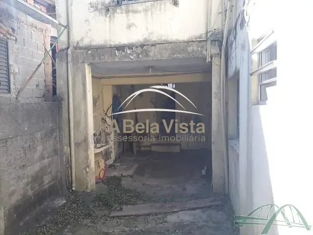 Casa com 300m², à venda, no bairro Vila Osasco em Osasco