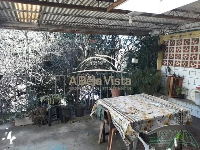 Casa com 300m², à venda, no bairro Vila Osasco em Osasco