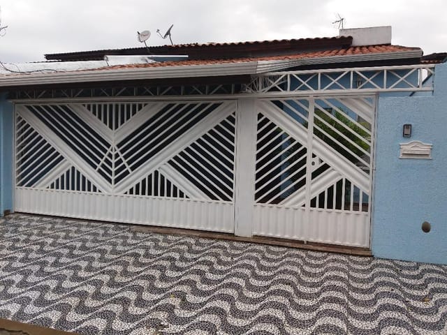 Foto do Casa - Casa residencial à venda, Jardim Santa Bárbara, Sorocaba. | Ary Proenca Negócios Imobiliários Ltda