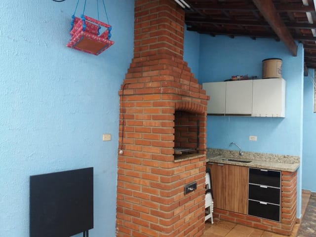 Foto do Casa - Casa residencial à venda, Jardim Santa Bárbara, Sorocaba. | Ary Proenca Negócios Imobiliários Ltda