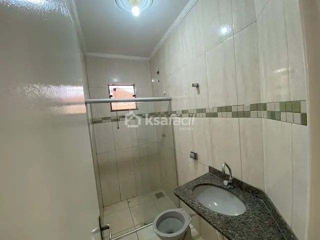 Casa com 98m² 2 quartos e 1 banheiro, à venda, no bairro Vila Palmira em Campo Grande