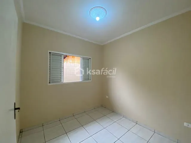 Casa com 98m² 2 quartos e 1 banheiro, à venda, no bairro Vila Palmira em Campo Grande