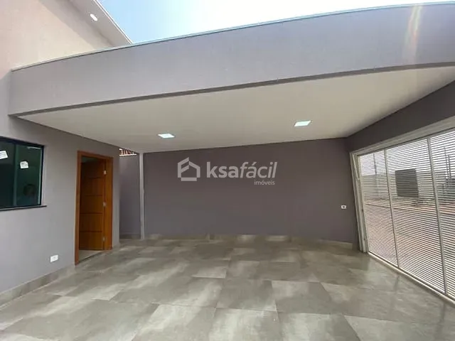 Casa com 180m² 3 quartos e 1 banheiro, à venda, no bairro Morada Verde em Campo Grande